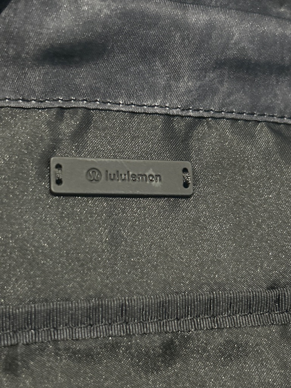 Lululemon Carry Onward Rucksack NWT Style LW9BBAS - Picture 5 of 15